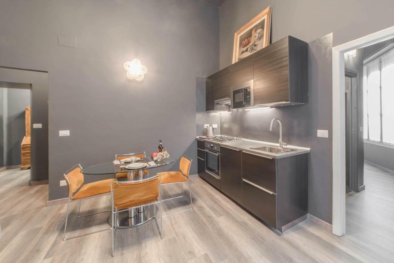 Appartamento Cellini Floransa Dış mekan fotoğraf