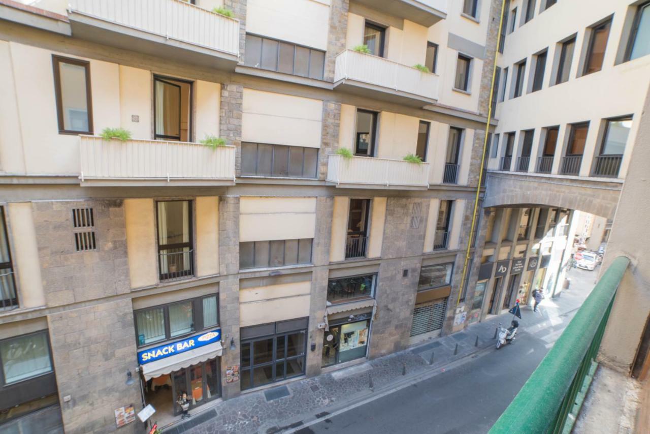 Appartamento Cellini Floransa Dış mekan fotoğraf