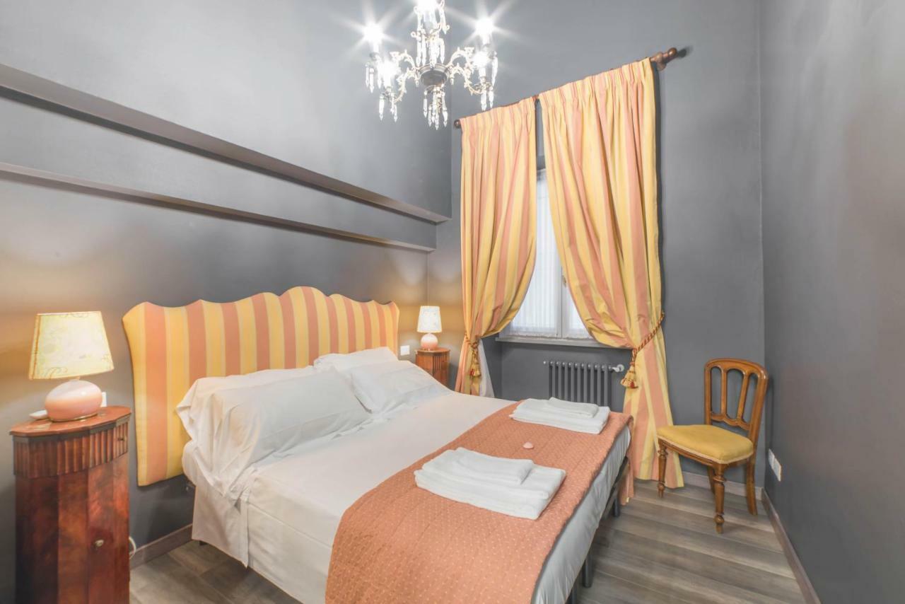Appartamento Cellini Floransa Dış mekan fotoğraf