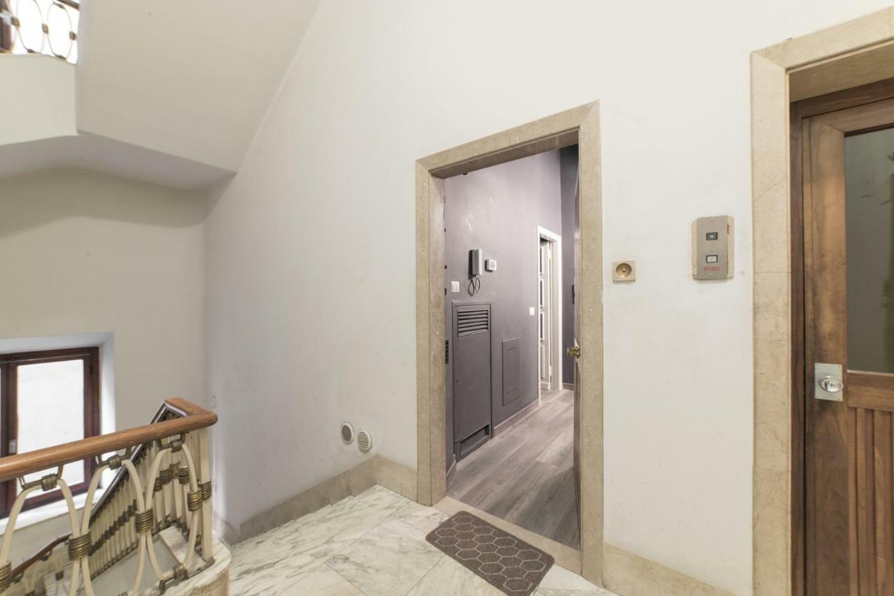 Appartamento Cellini Floransa Dış mekan fotoğraf